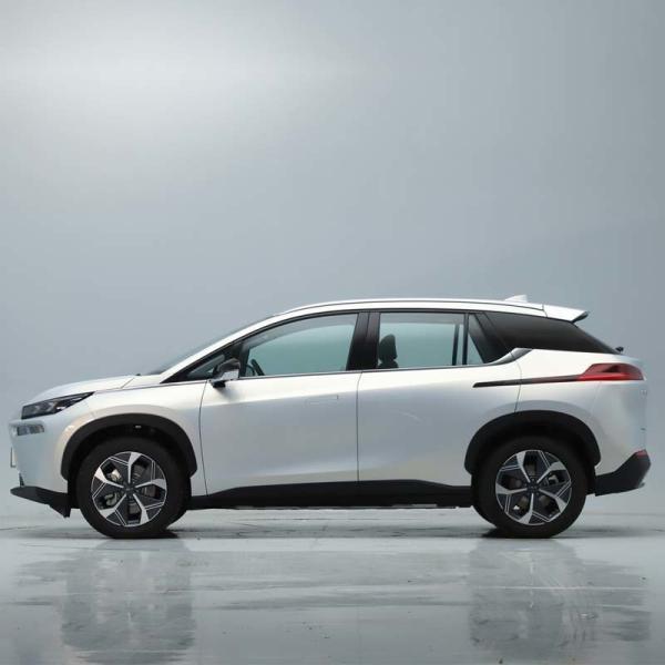 2024 Aion V Plus 70 Smart Leading Edition Vehículo utilitario de automóviles eléctricos de 7 plazas en el mercado