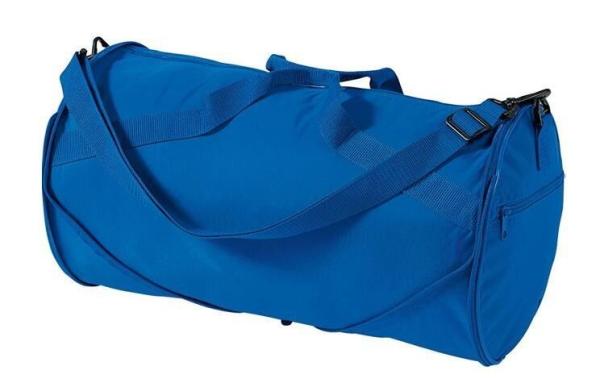 230D Polyester Sports Travel Bag With Custom Printed / Embroidered Logo