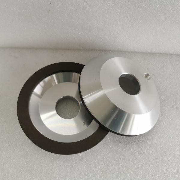 12A2 Diameter 125mm D91 C125  Resin Bond Diamond Grinding Wheel