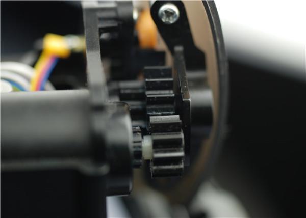 High performance Planetary Gearbox Motor for Automatic Robot / Toys , 0.3mm tolerance