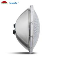 Luz subaquática da associação da baixa tensão PAR56 do halogênio das luzes do diodo emissor de luz de IP68 RGB