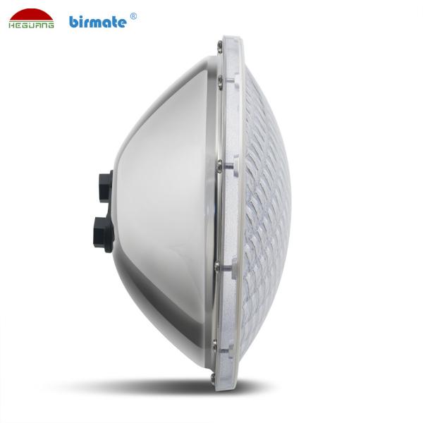 520lm AC12V IP68 PAR56 18W LED Swimming Pool Lighting