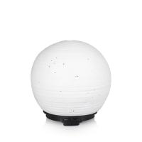 diffuseur en céramique ultrasonique d'arome de la planète 100ml romantique