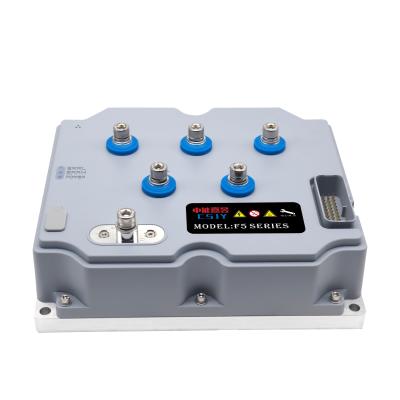 48V CANopen RS485 IP65 Logistics handling Electric Forklift traction Controller