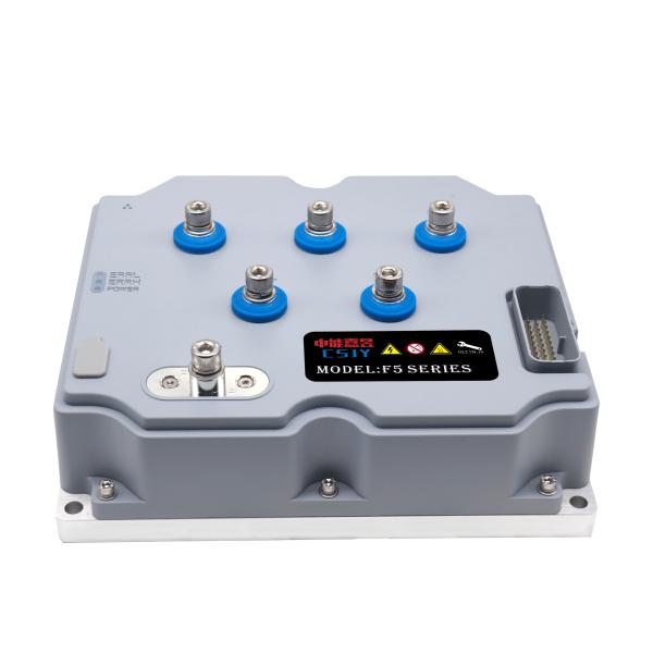 48V CANopen RS485 IP65 Logistics handling Electric Forklift traction Controller
