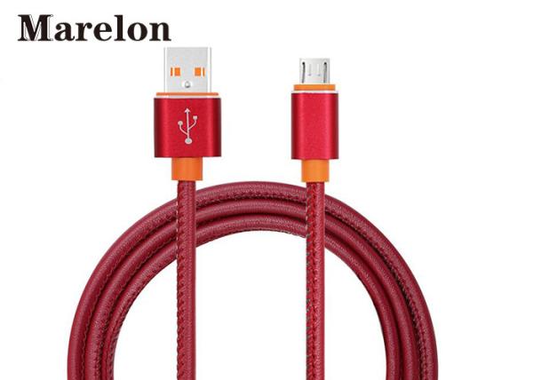 Fast Charging Extension USB Data Cable High Efficiency And Low Energy Consumption