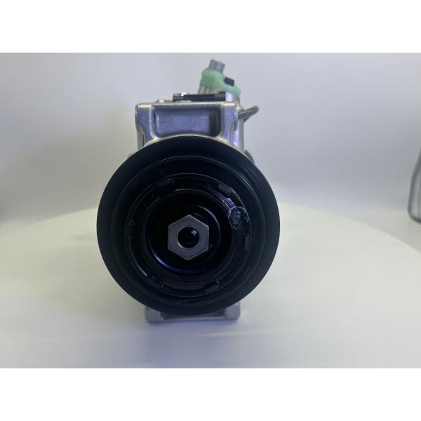 DENSO 437100-6171 AC Compressor 6SEU16C 12V 6PK 110MM for BENZ E300 GLK350 2009- R134A OE A0022303111