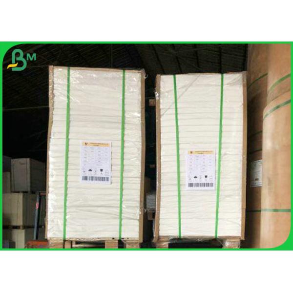 Papier 110% blanc de la blancheur 53gsm 60gsm 70gsm Woodfree dans la bobine pour le livre d'école Papier 110% blanc de la blancheur 53gsm 60gsm 70gsm Woodfree dans la bobine pour le livre d'école