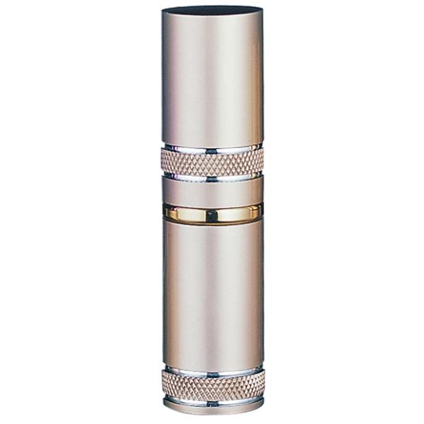 Aluminium lipstick case, cosmetic package, beauty cases, lipstick tube,lipstick container, lipstick package