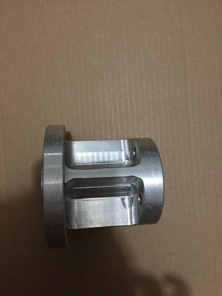 part No. :6743-61-3810 Spacer   use for komatsu EXCAVATOR PC300-8  PC300-7 Cooling Fan Drive Pulley