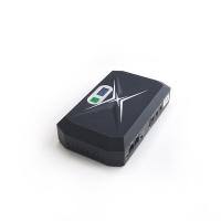 Ecrã LED 8800-10400mah Mini UPS Internet Fornecimento de energia ininterrupto