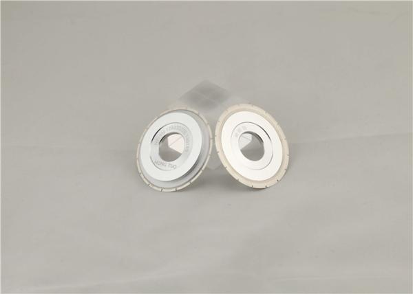 Semiconductor Wafer Saw Blade Thickness 0.015 mm-0.3 mm Gallium Phosphide