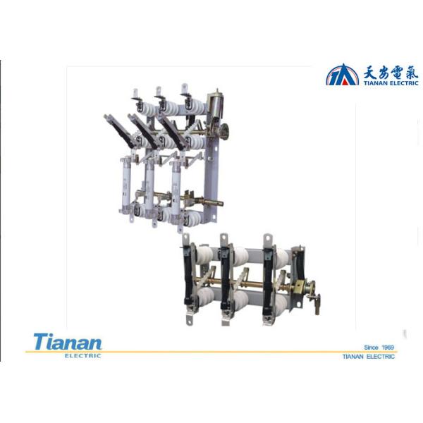 10KV AIternative Current Vacuum Load Switch Fuse Combined Apparatus