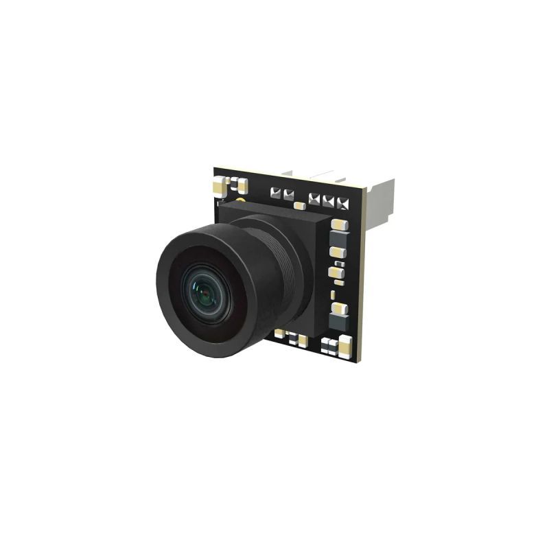 Caddx Ant 1200TVL 1.8mm Lens 16:9 3.7-18V FOV 165 Degrees 3D DNR WDR With OSD 2g Ultra Light Nano FPV Camera