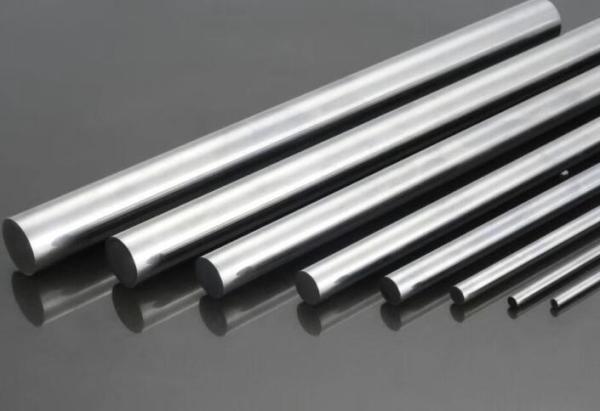 Resistência de desgaste alta personalizada de Rod do carboneto de tungstênio para cortar a liga de alumínio