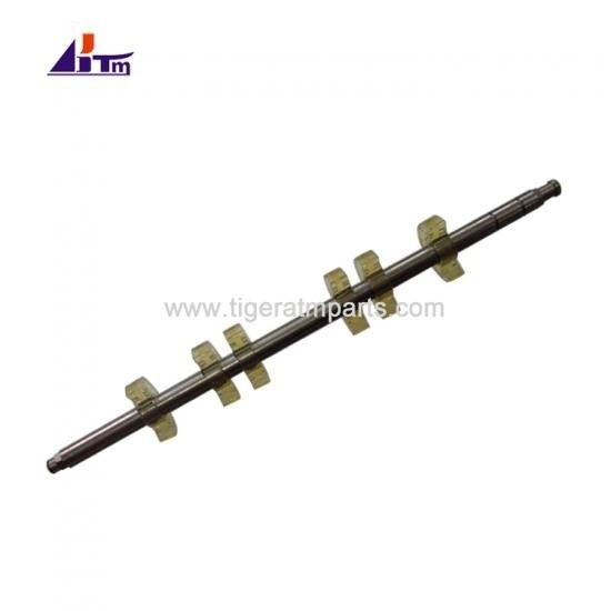 ATM Запчасти NCR D Сборка колес 445-0632954