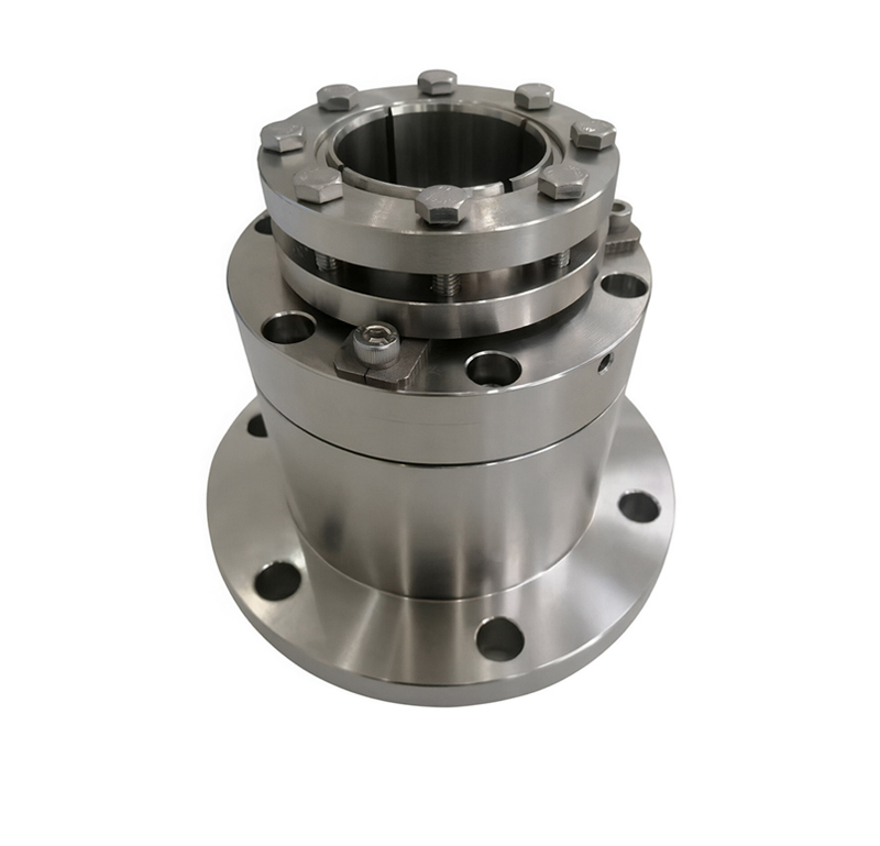 Type HJCK-50 Double Cartridge Mechanical Seal for Horizontal Vertical Agitator
