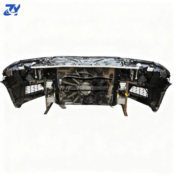 Used for BMW Bmw5 Series 525i 530i 540i G30 G38 Front Bumper Assembly Front Mouth Front Nose