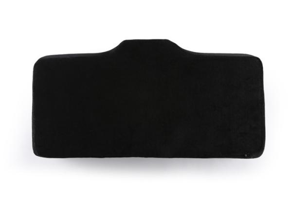 Eyelash Extension Lash Therapeutic Neck Pillow Skin - Friendly Absore Pressure From Head