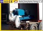Compact Structure Oxidation Air Blower Combustion Supporting Equipment