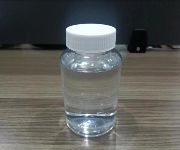 Stable Two Functionality Acrylic Urethane Resin For Uv Nail Polish