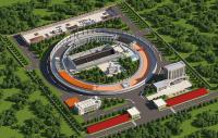 Amélioration de l'efficacité du four électrique de tunnel 100000 à 200000 par jour