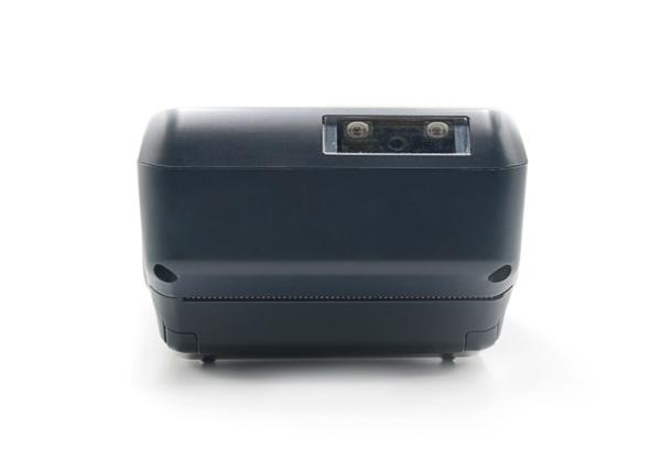 Touch Screen Dual Band Wifi Android 1D 2D / QR Scanning Phone Scanner