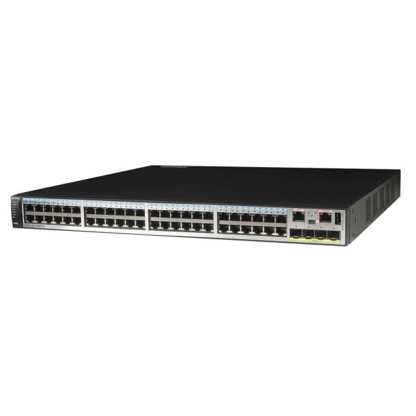 S5720-56c-Pwr-Hi-AC Ethernet Switch with 10/100/1000Mbps Transmission Rate and 52 Ports