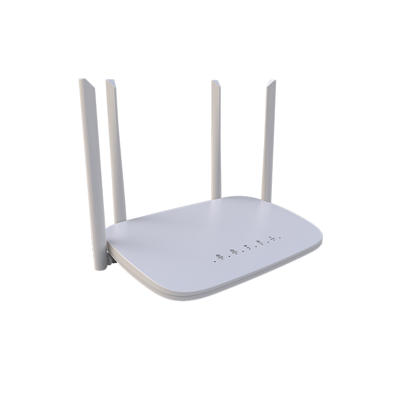 300 Мбит/с CPE 4G Wifi Модем Маршрутизатор 6 - 8 часов Батарея LED индикаторы 3FF USIM