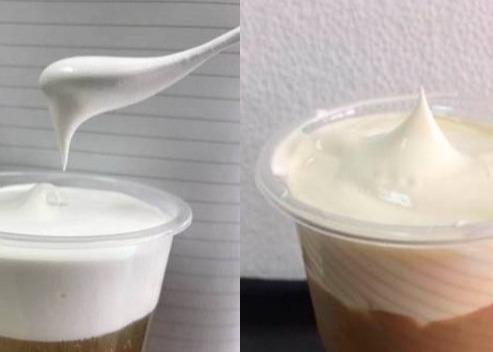 Ésteres comestíveis do Polyglycerol E475 do emulsivo do alimento do bolo dos ácidos gordos PGE para o gelado