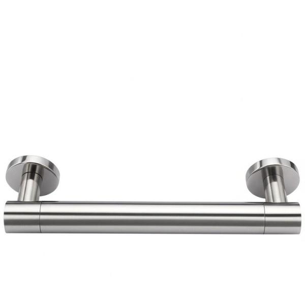 Adjustable Stainless Steel 304 Handle for Shower Room Door in Frameless Style