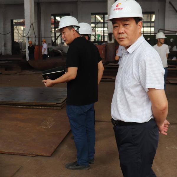 Pry Installation Industrial  Coal Fired Boiler Operation Manual 0.7-1.6Mpa Pressure