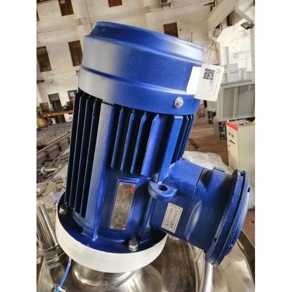 Máquina inferior do centrifugador da descarga do raspador da placa lisa