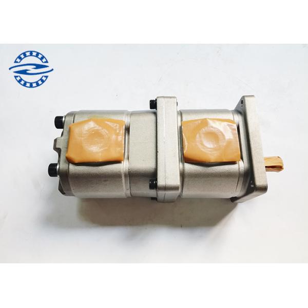 Экскаватор разделяет гидравлический насос зубчатого колеса коробки передач 704-56-11101 для GD31RC-1 GD605A-1 GD600R-1