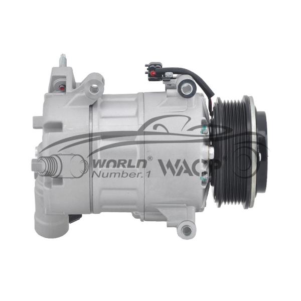 7VS19EC 6PK 12V Auto AC Compressor For Ford Mondeo Galaxy SMAX2.0TDI 2014-2018 WXFD117