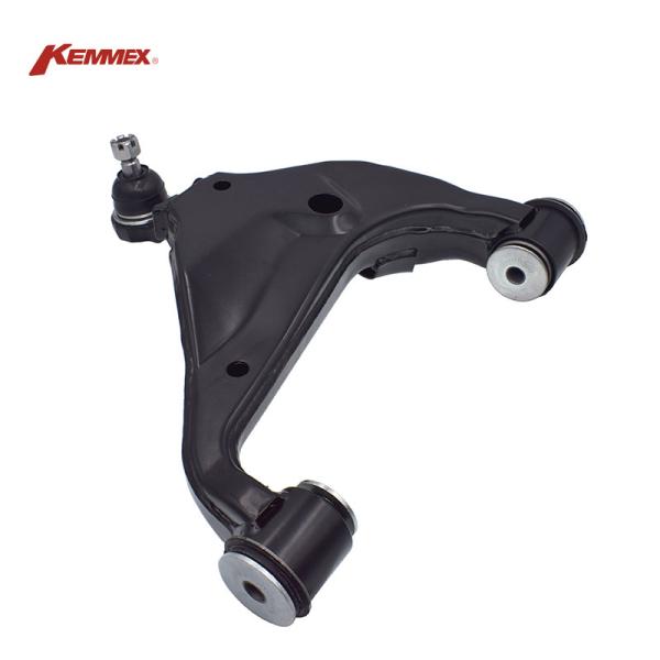 KEMMEX CQ0318L Lower Control Arm For TOYOTA Hilux VIGO KUN25 4WD 48069-0K040 Front Left