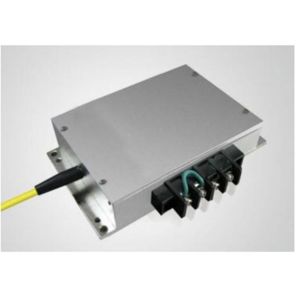 105µm Fiber Core Diameter High Power Laser Diode Array for Material Processing Customization