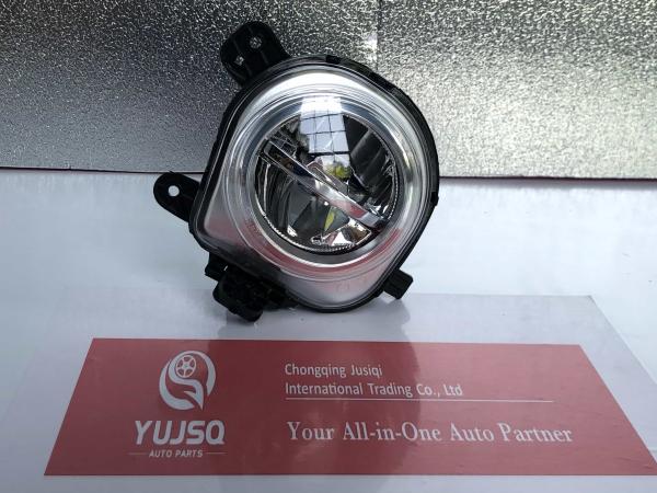 Lampe à brouillard automatique droite 63177317252 Convient pour BMW F25-F26
