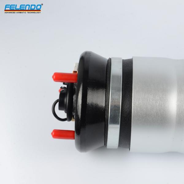 Front Air Shock Absorber ADS OE LR019993 / LR019994 For Land Rover Discovery 4