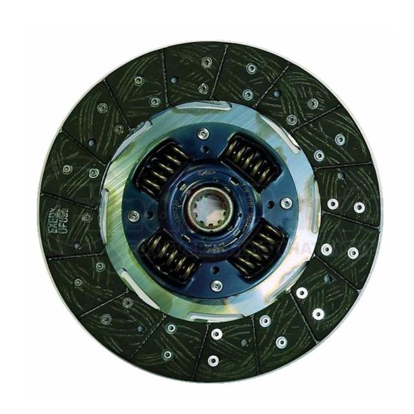 OEM Clutch Pressure Plate For Isuzu Diesel Truck Parts ISD123U