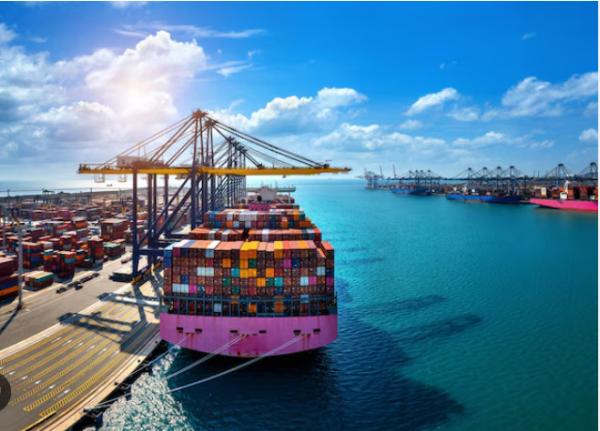 Sea Freight Shipping Dangerous / Hazardous Goods from China to Dubai Iran Qatar Oman USA Canada World Wide