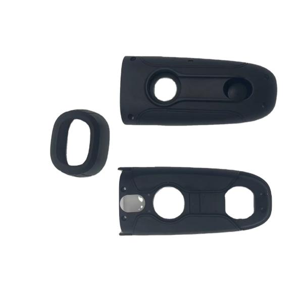 Customized Plastic Automotive Products Injection Mold Auto Parts from Professional