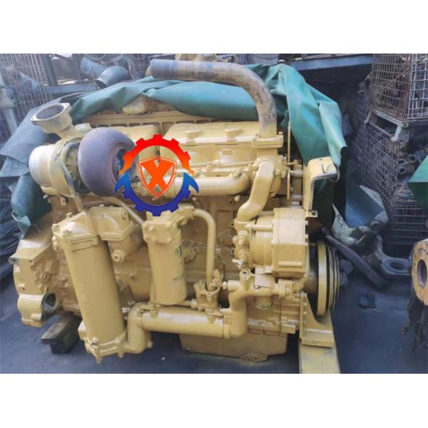Machinery Excavator Engine Assy 3066 3116 3304 3306 3406 3408