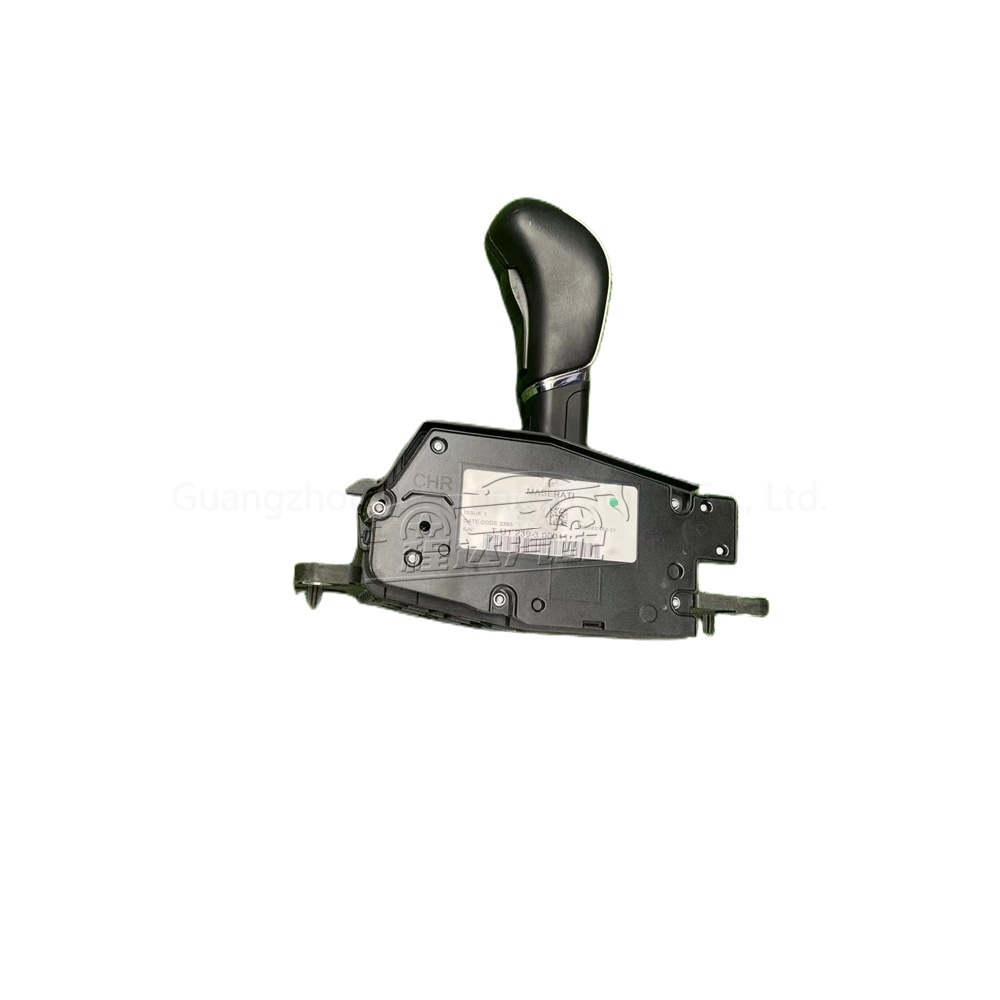 Automobile Gear Shifting Mechanism Suitable for Maserati Quattroporte Gear Shift Lever Assy