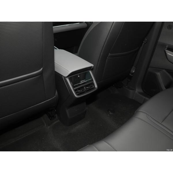 Car Electric Vehicle EV Buick E5 Zhixiang Standard Online/Local After-sales Service