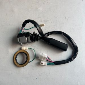 Golden Dragon Bus Combination Control Switch JK3018D3 Intermittent Wiper Low