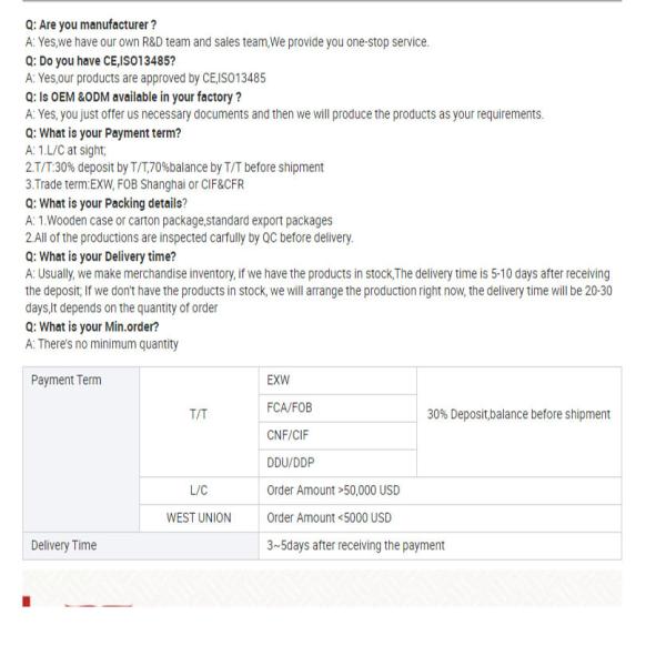 Electric Medical Hospital Beds Multifunction Surgical Operation Theatre Table 220V 50HZ
