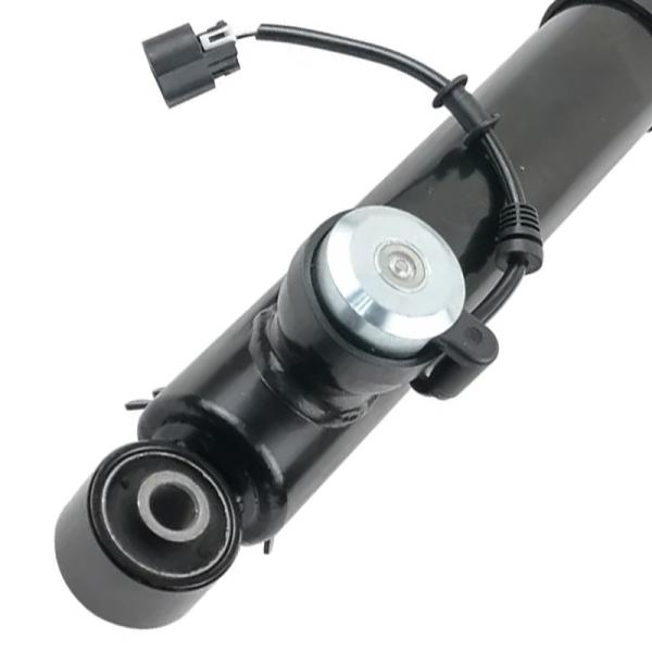 Suporte esquerdo traseiro do absorvente de choque elétrico das peças de automóvel com sensor 22857108 20853196 para Cadillac SRX 2010-2016