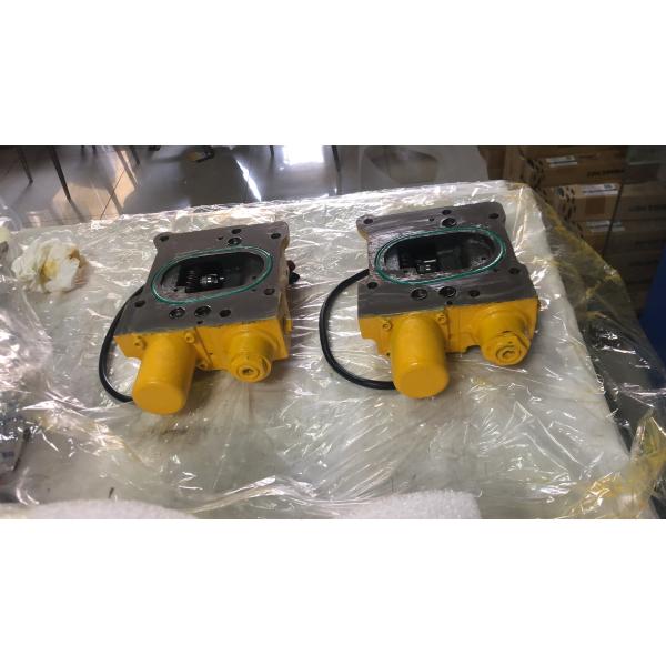 Гидравлические детали Pc200-6 Серво клапаны экскаватора 708-2l-03234 Для Komatsu