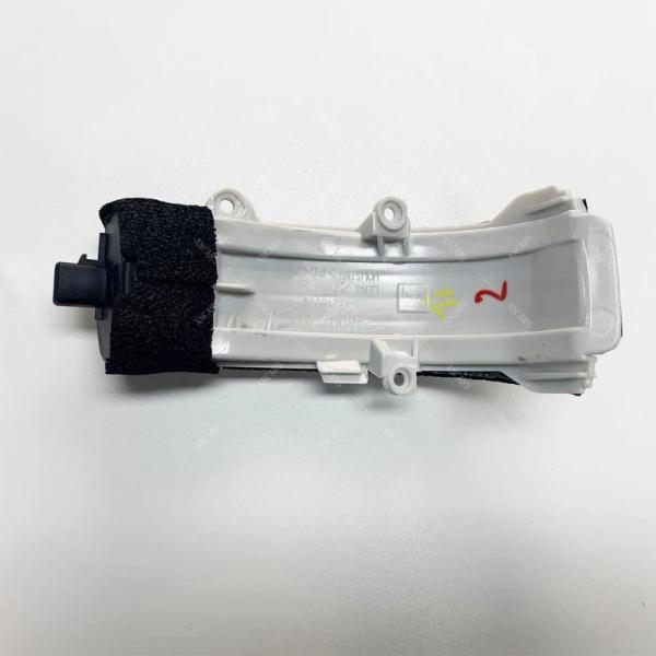 Reiz 07-10 Toyota Side Mirror Parts , Wing Mirror Lights 81740-22180 81730-22180